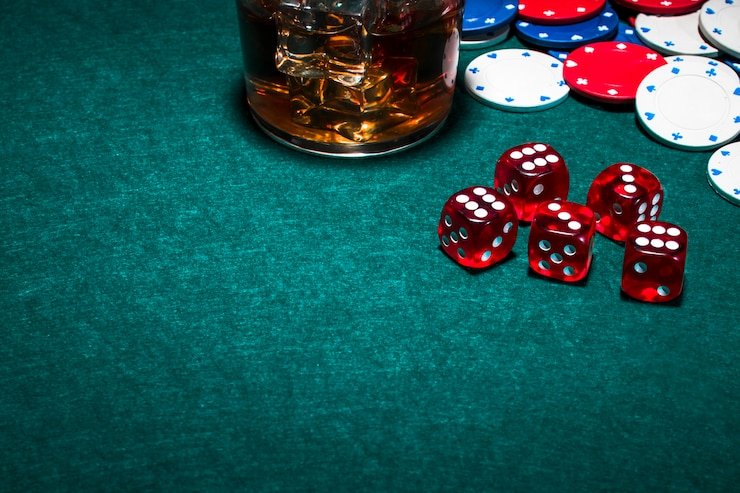 Ilustrasi pengaturan waktu bermain gaming secara bertanggung jawab di japanslot